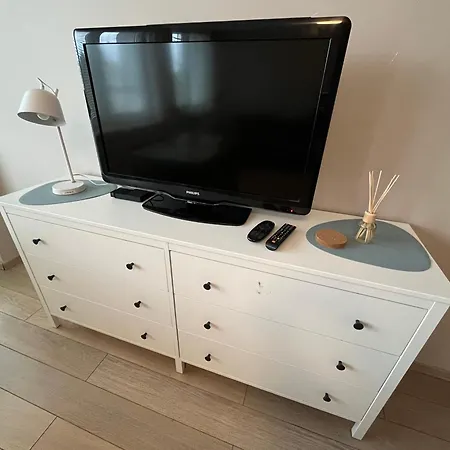 Apartmán Ola Gdaňsk