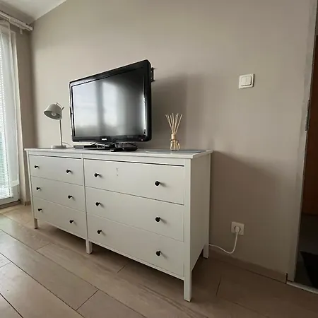 Ola Gdansk