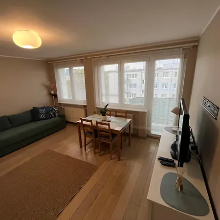 Apartmán Ola