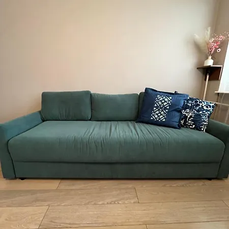 Apartmán Ola