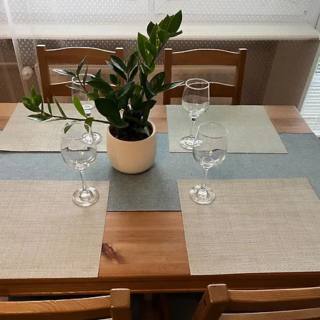 Apartment Ola Gdansk