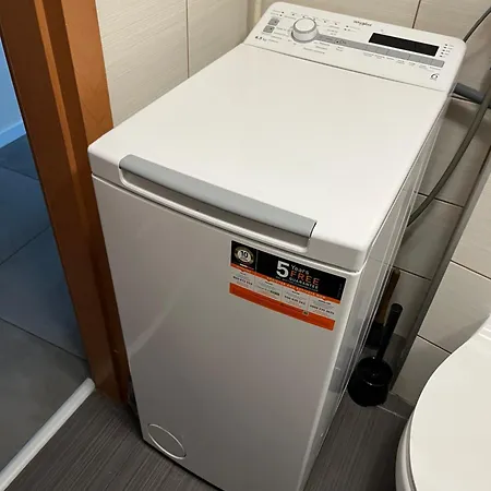 Apartmán Ola