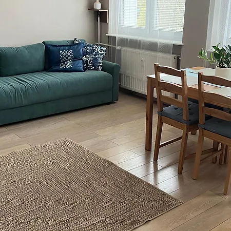 Apartment Ola