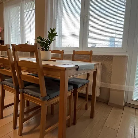 Apartmán Ola *