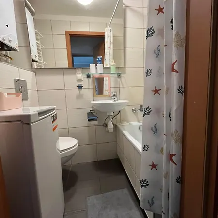 Apartment Ola Gdansk