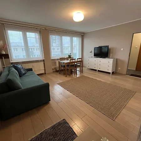 Apartment Ola