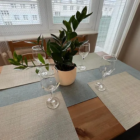 Apartmán Ola
