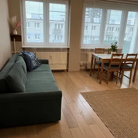 Apartmán Ola *
