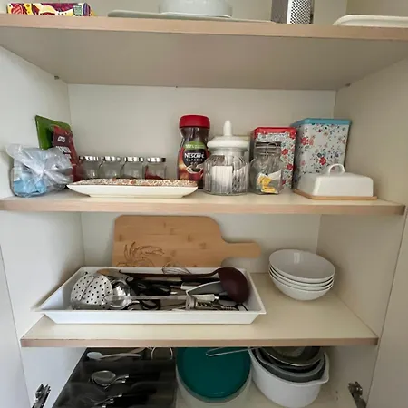 Apartmán Ola