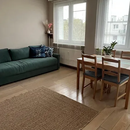 Apartment Ola Gdansk