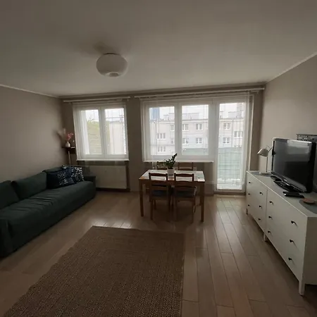 Apartmán Ola
