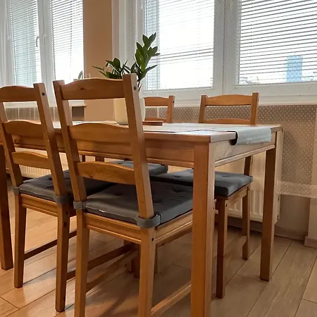 Apartment Ola Danzig