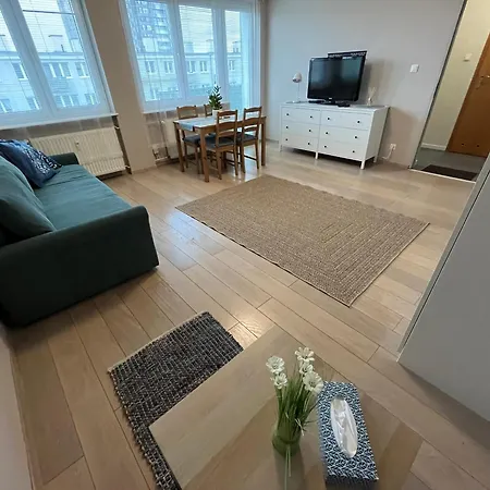 Apartment Ola Danzig